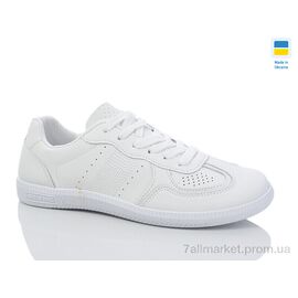 Фотография Кроссовки женские модные Весна/осень 717W (8 пар р.36-40) "DeMur" недорого оптом от прямого поставщика