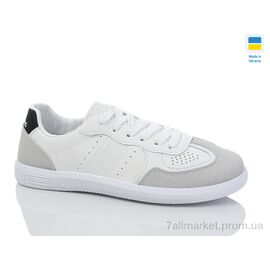 Фотография Кроссовки женские модные Весна/осень 717WA (8 пар р.36-40) "DeMur" недорого оптом от прямого поставщика