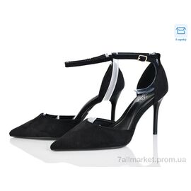 Фотография Туфли женские стильные Лето QQ106-1 (6 пар р.36-40) "Alimama-Girnaive" недорого оптом от прямого поставщика