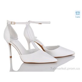 Фотография Туфли женские стильные Лето QQ106-3 (6 пар р.36-40) "Alimama-Girnaive" недорого оптом от прямого поставщика