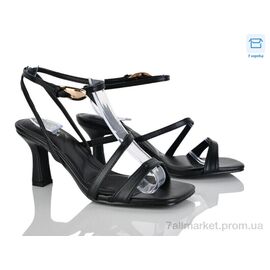 Фотография Босоножки женские летние Лето QQ127-1 (6 пар р.36-41) "Alimama-Girnaive" недорого оптом от прямого поставщика