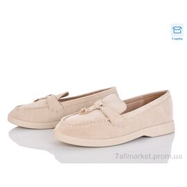 Фотография Туфли женские стильные Лето QQ136-2 (8 пар р.36-41) "Alimama-Girnaive" недорого оптом от прямого поставщика