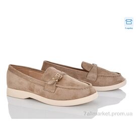 Фотография Туфли женские стильные Лето QQ137-2 (8 пар р.36-41) "Alimama-Girnaive" недорого оптом от прямого поставщика