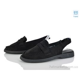 Фотография Туфли женские стильные Лето QQ139-1 (8 пар р.36-41) "Alimama-Girnaive" недорого оптом от прямого поставщика