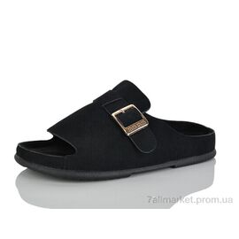 Фотография Шлепки женские облегченные Лето QQ133-1 (8 пар р.36-41) "Alimama-Girnaive" недорого оптом от прямого поставщика