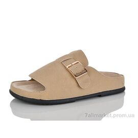 Фотография Шлепки женские облегченные Лето QQ133-2 (8 пар р.36-41) "Alimama-Girnaive" недорого оптом от прямого поставщика