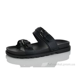 Фотография Шлепки женские облегченные Лето QQ110-1 (8 пар р.36-41) "Alimama-Girnaive" недорого оптом от прямого поставщика