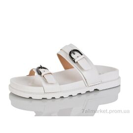 Фотография Шлепки женские облегченные Лето QQ110-2 (8 пар р.36-41) "Alimama-Girnaive" недорого оптом от прямого поставщика