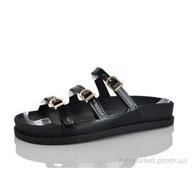 Фотография Шлепки женские облегченные Лето QQ111-1 (8 пар р.36-41) "Alimama-Girnaive" недорого оптом от прямого поставщика