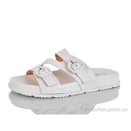 Фотография Шлепки женские облегченные Лето QQ112-2 (8 пар р.36-41) "Alimama-Girnaive" недорого оптом от прямого поставщика