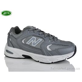 Фотография Кроссовки женские модные Весна/осень B5236-2 (8 пар р.36-41) "Bayota" недорого оптом от прямого поставщика