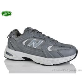 Фотография Кроссовки мужские модные Весна/осень A5236-2 (8 пар р.41-45) "Bayota" недорого оптом от прямого поставщика