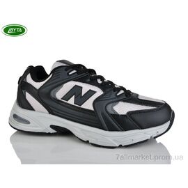 Фотография Кроссовки мужские модные Весна/осень A5236-5 (8 пар р.41-45) "Bayota" недорого оптом от прямого поставщика