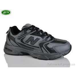 Фотография Кроссовки мужские модные Весна/осень A5236-8 (8 пар р.41-45) "Bayota" недорого оптом от прямого поставщика