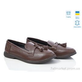 Фотография Туфли женские стильные Весна/осень 316К кор.к.кор.под.под заказ (6 пар р.36-40) "G-Aira" недорого оптом от прямого поставщика