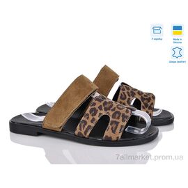 Фотография Шлепки женские облегченные Лето 888 кор.ш. (6 пар р.36-40) "G-Aira" недорого оптом от прямого поставщика