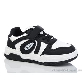 Кросівки дитячі модні Весна/осінь XF01-528-015 (12 пар р.31-36) "Xifa kids" недорого оптом від прямого постачальника