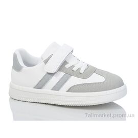 Кросівки дитячі модні Весна/осінь XF01-550-002 (12 пар р.32-37) "Xifa kids" недорого оптом від прямого постачальника