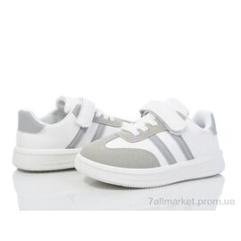 Кросівки дитячі модні Весна/осінь XF01-550-002A (12 пар р.26-31) "Xifa kids" недорого оптом від прямого постачальника