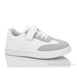 Кросівки дитячі модні Весна/осінь XF01-550-003 (12 пар р.32-37) "Xifa kids" недорого оптом від прямого постачальника