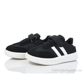 Кросівки дитячі модні Весна/осінь XF01-550-010A (12 пар р.26-31) "Xifa kids" недорого оптом від прямого постачальника