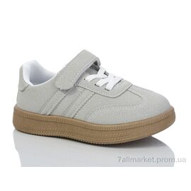 Кросівки дитячі модні Весна/осінь XF01-550-017A (12 пар р.26-31) "Xifa kids" недорого оптом від прямого постачальника