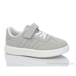 Кросівки дитячі модні Весна/осінь XF01-550-018 (12 пар р.32-37) "Xifa kids" недорого оптом від прямого постачальника