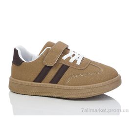 Фотография Кроссовки детские модные Весна/осень XF01-550-020 (12 пар р.32-37) "Xifa kids" недорого оптом от прямого поставщика