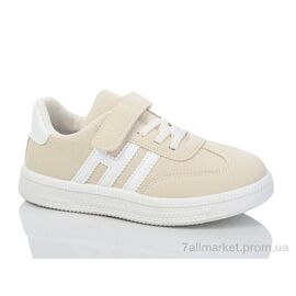 Фотография Кроссовки детские модные Весна/осень XF01-550-036 (12 пар р.32-37) "Xifa kids" недорого оптом от прямого поставщика