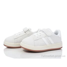 Фотография Кроссовки детские модные Весна/осень XF01-556-002A (12 пар р.26-31) "Xifa kids" недорого оптом от прямого поставщика