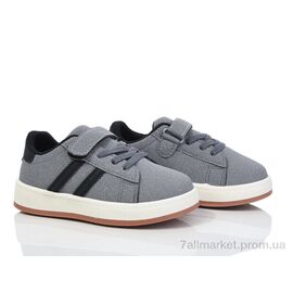 Фотография Кроссовки детские модные Весна/осень XF01-556-003A (12 пар р.26-31) "Xifa kids" недорого оптом от прямого поставщика