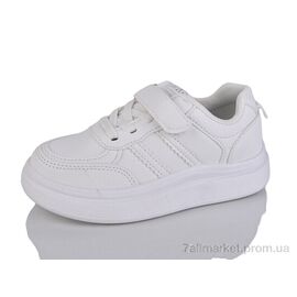 Фотография Кроссовки детские модные Весна/осень XF01-561-001A (12 пар р.26-31) "Xifa kids" недорого оптом от прямого поставщика