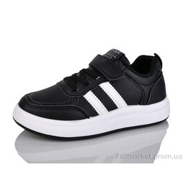 Фотография Кроссовки детские модные Весна/осень XF01-561-003 (12 пар р.32-37) "Xifa kids" недорого оптом от прямого поставщика