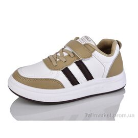 Фотография Кроссовки детские модные Весна/осень XF01-561-005 (12 пар р.32-37) "Xifa kids" недорого оптом от прямого поставщика