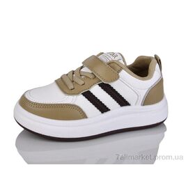 Фотография Кроссовки детские модные Весна/осень XF01-561-005A (12 пар р.26-31) "Xifa kids" недорого оптом от прямого поставщика