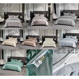 Постільна білизна 22137-20 р.180*200 "MALLOORY" недорого оптом від прямого постачальника