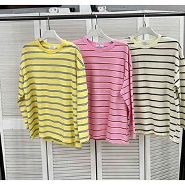 Фотография Свитер женский 0981 pink р.one size "Little Secret" недорого оптом от прямого поставщика