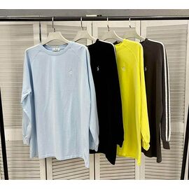 Фотография Свитер женский 999 l.blue р.one size "Little Secret" недорого оптом от прямого поставщика