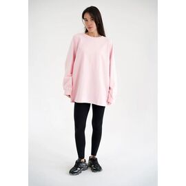 Фотография Свитер женский 999 pink р.one size "Little Secret" недорого оптом от прямого поставщика