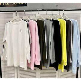 Фотография Свитер женский 999 white р.one size "Little Secret" недорого оптом от прямого поставщика