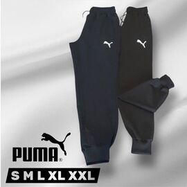 Штани спортивні чоловічі утеплені 7030 navy р.S-2XL "ROLADA" недорого оптом від прямого постачальника