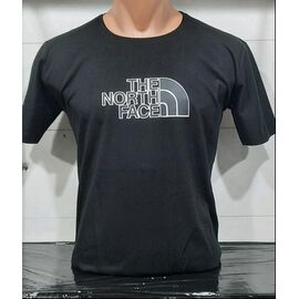 Футболка чоловіча 7083 black р.M-2XL "ROLADA" недорого оптом від прямого постачальника