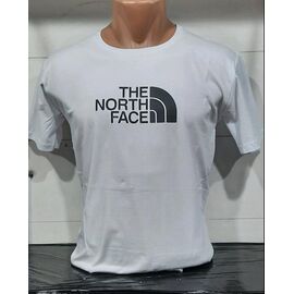 Футболка чоловіча 7088 white р.M-2XL "ROLADA" недорого оптом від прямого постачальника