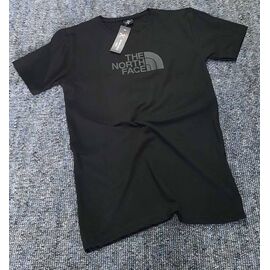 Футболка чоловіча 7089 black р.M-2XL "ROLADA" недорого оптом від прямого постачальника