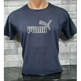 Футболка чоловіча 7092 navy р.M-2XL "ROLADA" недорого оптом від прямого постачальника