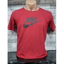 Футболка чоловіча 7093 red р.M-2XL "ROLADA" недорого оптом від прямого постачальника