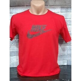 Футболка чоловіча 7095 red р.M-2XL "ROLADA" недорого оптом від прямого постачальника