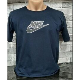 Футболка чоловіча 7096 navy р.M-2XL "ROLADA" недорого оптом від прямого постачальника