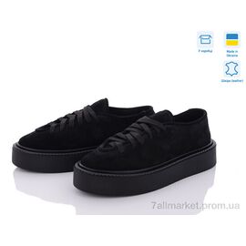 Фотография Кроссовки женские модные Весна/осень 457 ч.з. (6 пар р.36-40) "G-Aira" недорого оптом от прямого поставщика