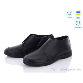 Фотография Ботинки женские стильные Весна/осень 321 ч.ш. Под заказ (6 пар р.36-40) "G-Aira" недорого оптом от прямого поставщика